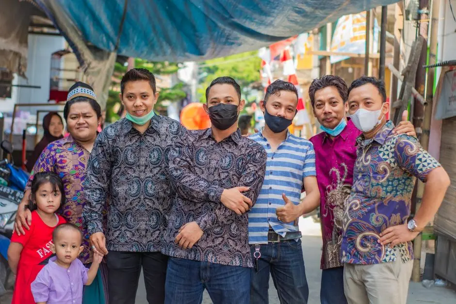 Komunitas Favorit Saya di Manna, Tempat Saya Belajar Tampil Rapi Tanpa Boros