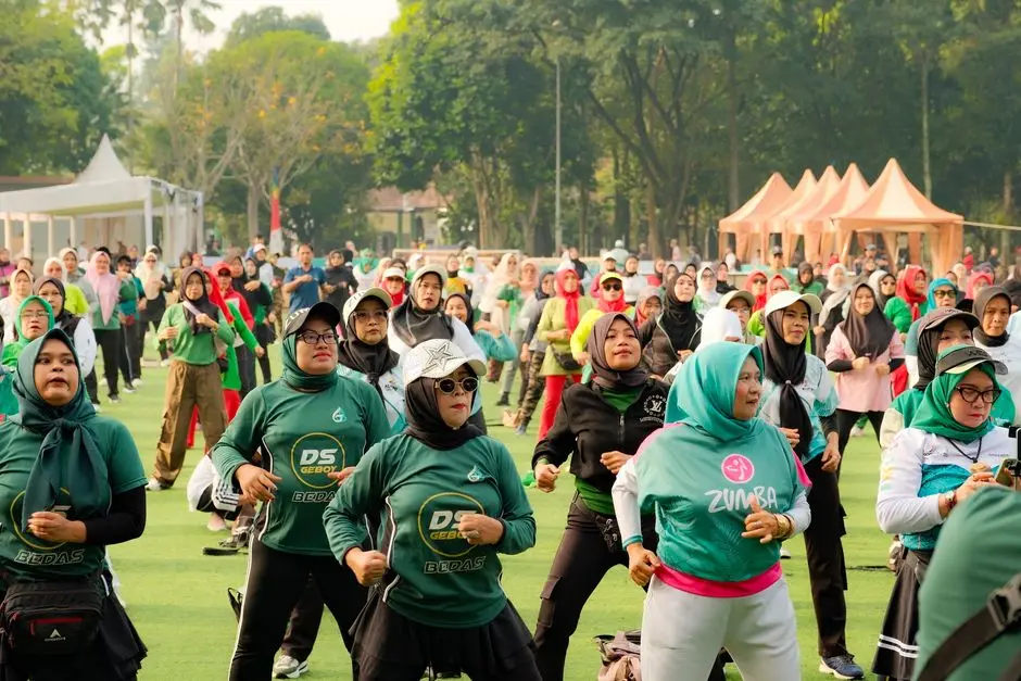 Komunitas berbagi tips lifestyle